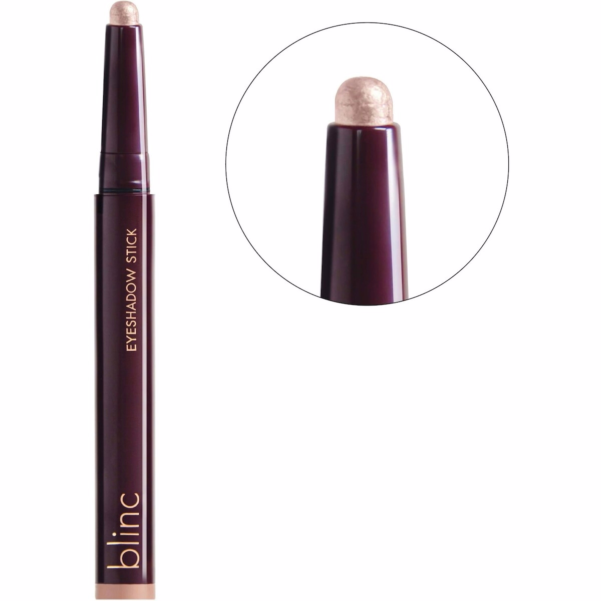 Eyeshadow Stick - Rose Gold