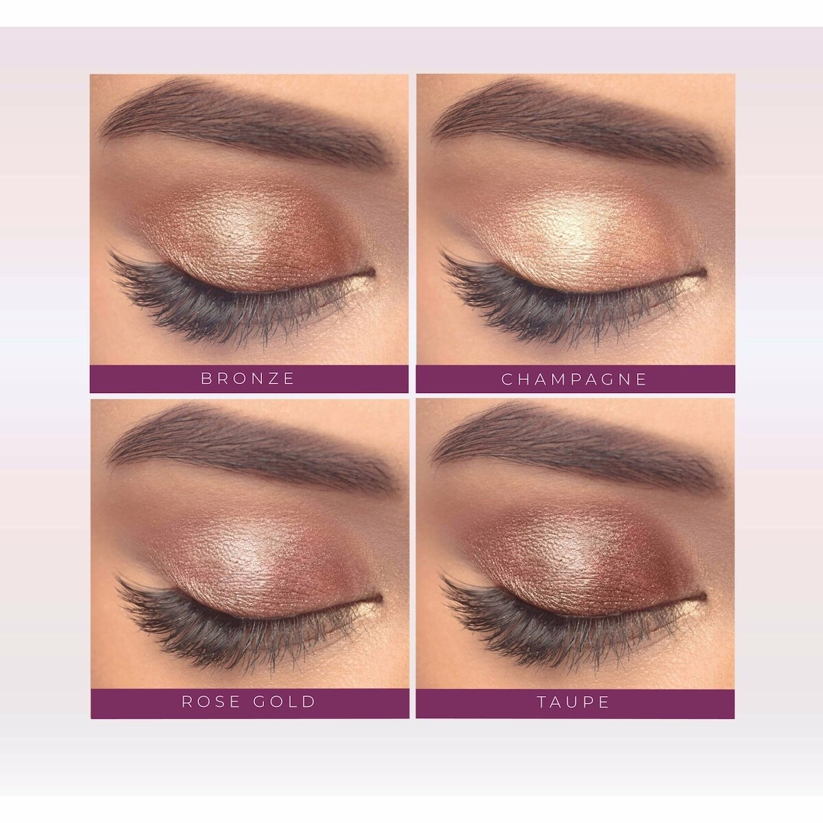 Eyeshadow Stick - Rose Gold