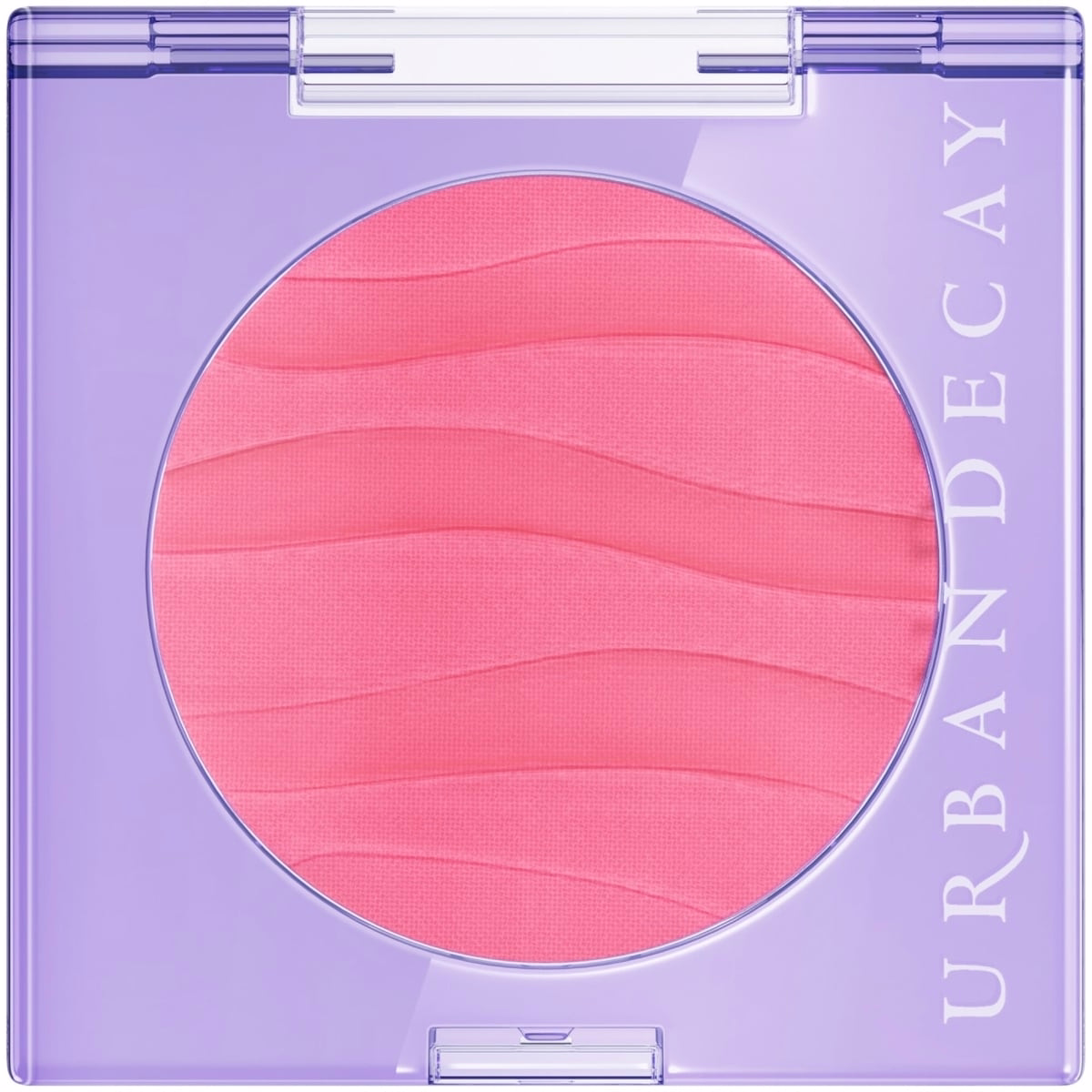 Face Bond Blush Suede Powder Blush