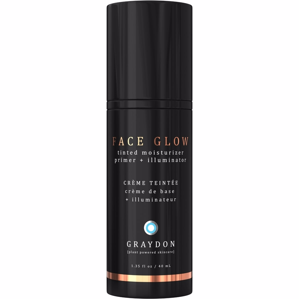 Face Glow Tinted Moisturizing Primer