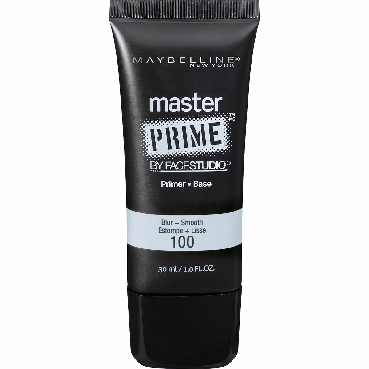 Face Studio Master Prime Makeup, Face Primer that Blurs Lines and Smooths Uneven Skin, 1 Fl. Oz