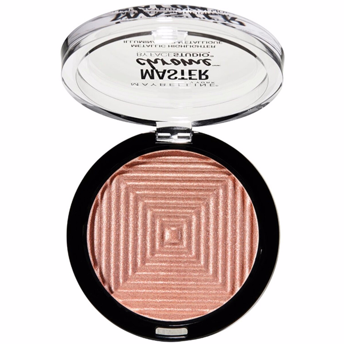 Facestudio® Master Chrome™ Metallic Highlighter