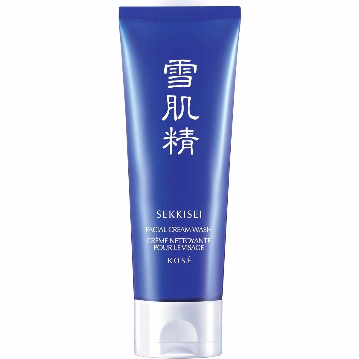 Nettoyant Crème pour le Visage