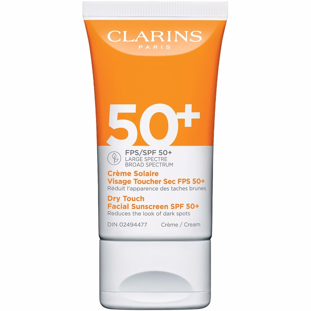Facial Sunscreen SPF 50