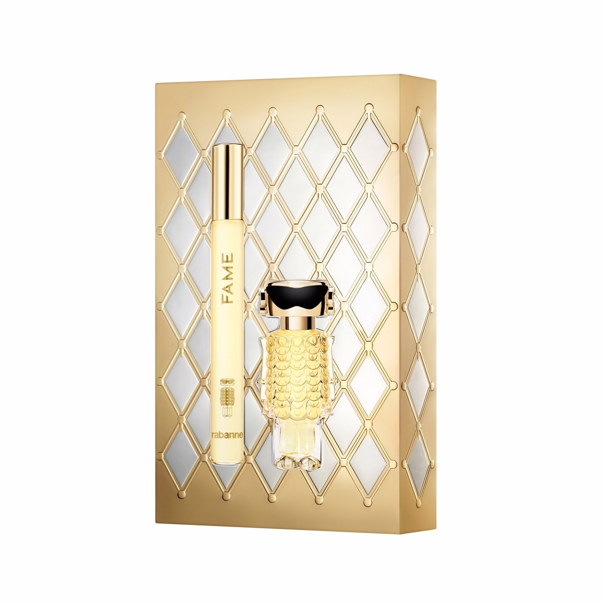 Fame Eau de Parfum Mini Coffret 2 Pièces
