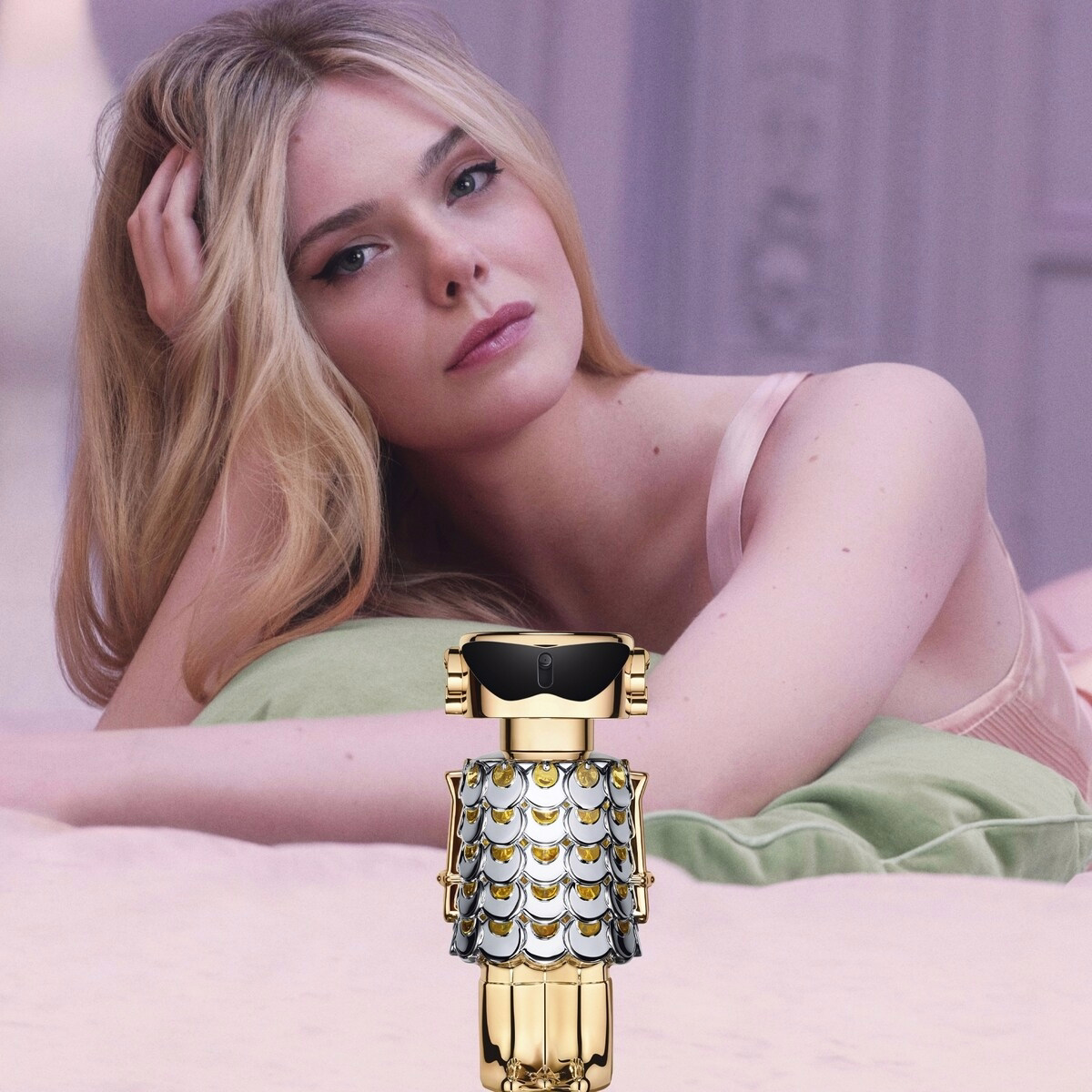Fame Eau de Parfum Refill Fame Eau de Parfum Refill
