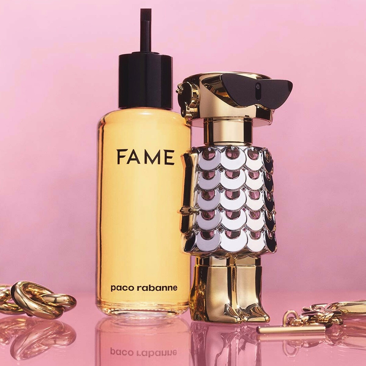 Fame Eau de Parfum Refill Fame Eau de Parfum Refill