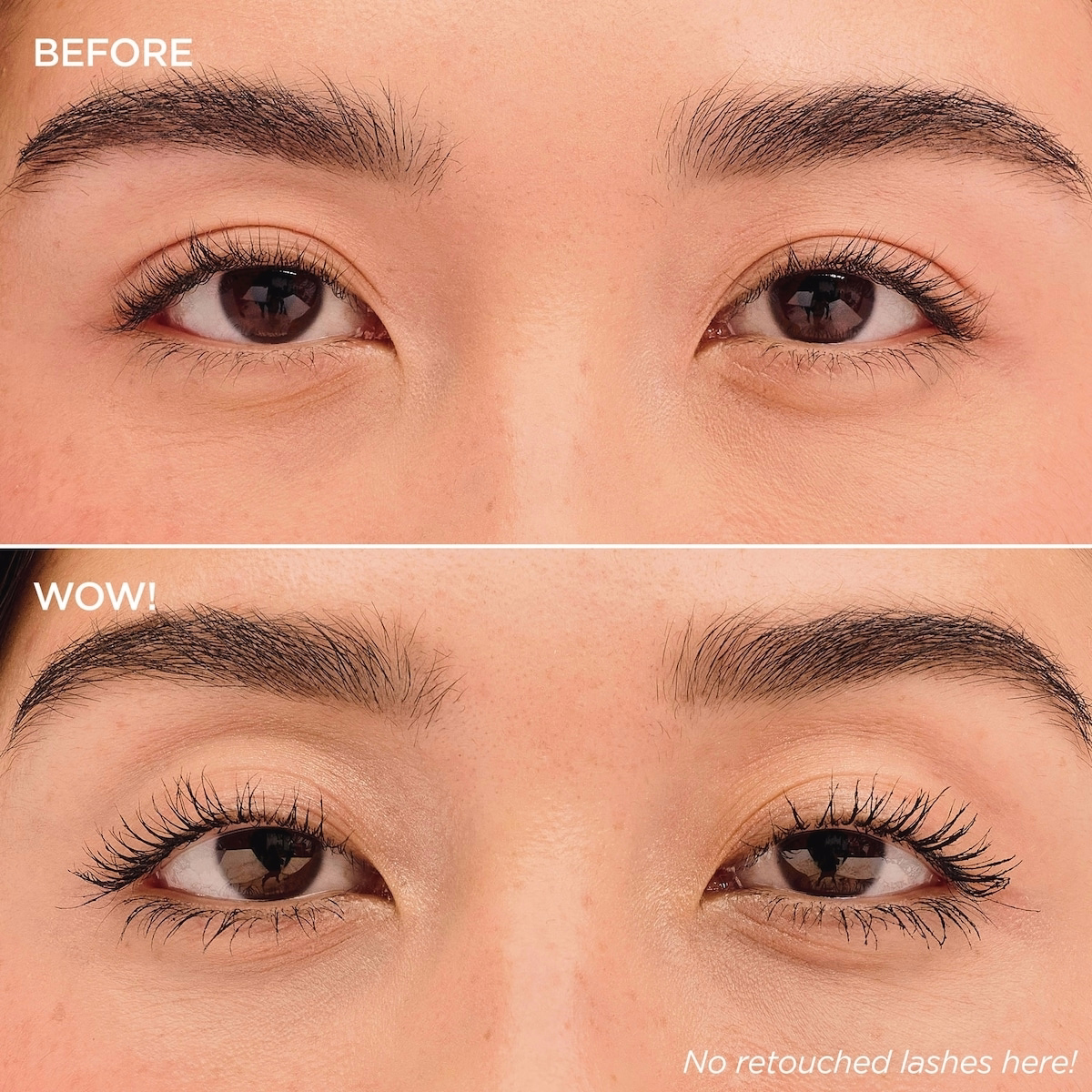 Fan Fest Fanning & Volumizing Mascara Mini