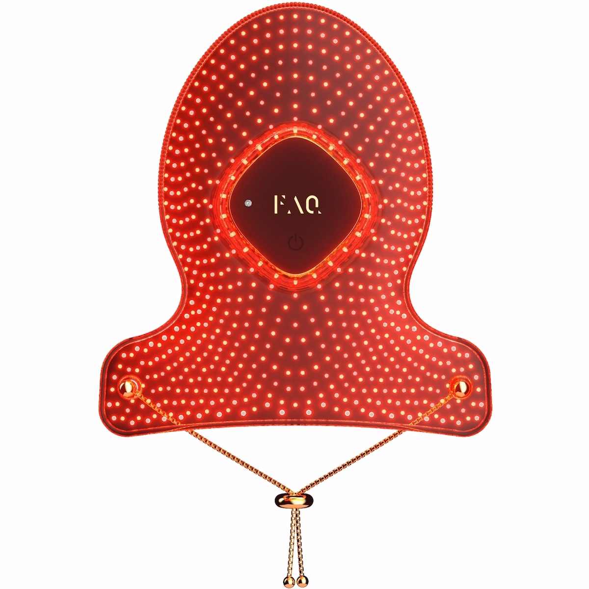 FAQ™ 221 Silicone LED + Near-Infrared Hand Mask