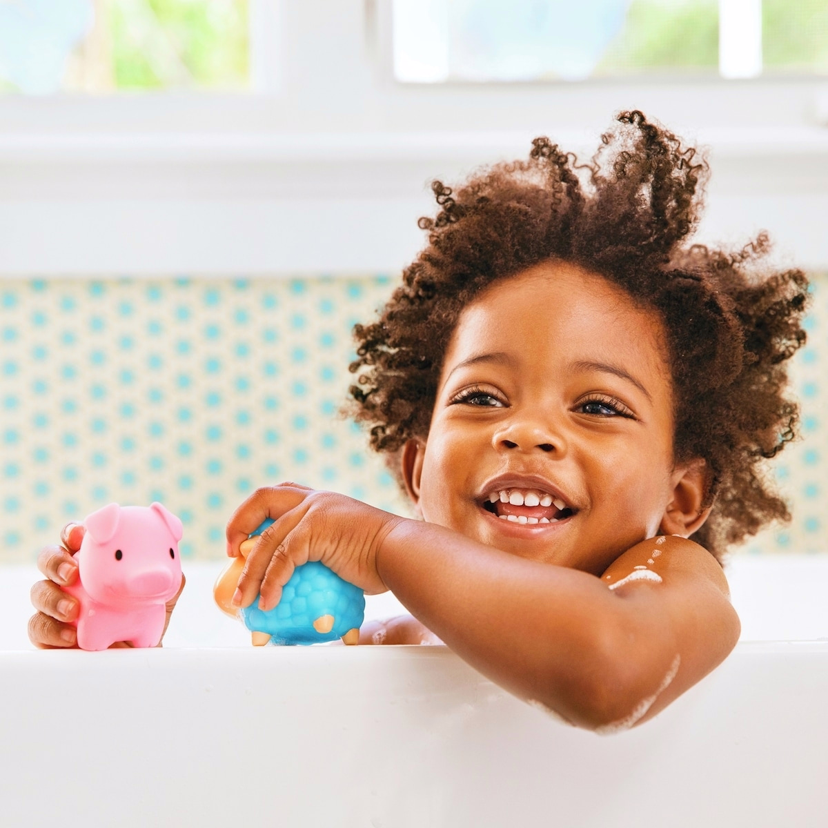 Farm™ Bath Squirts