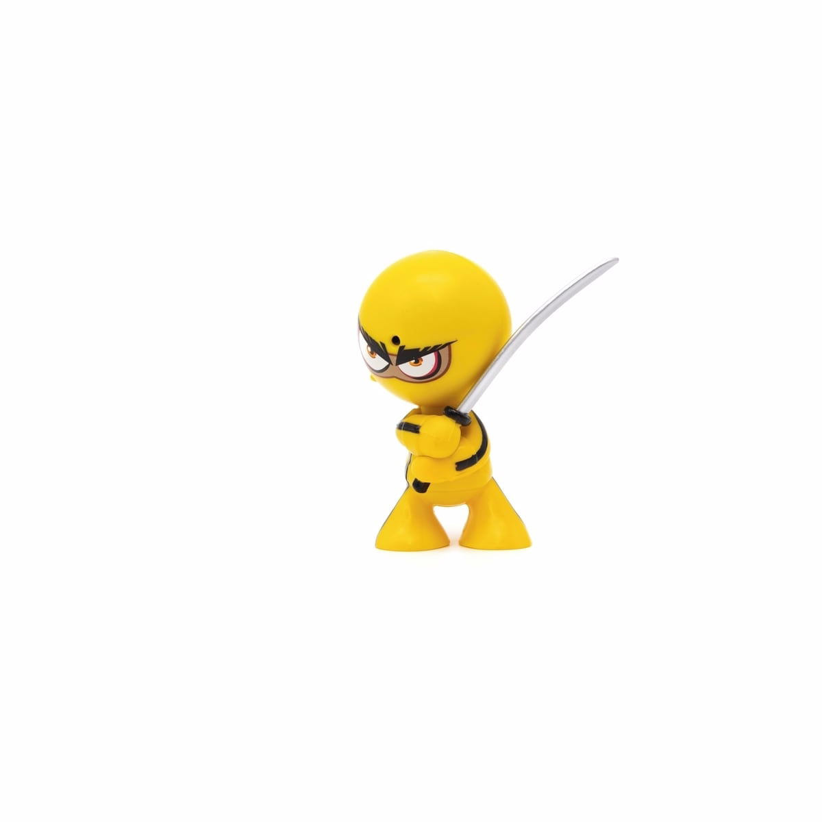 Fart Ninjas Flying Thunder