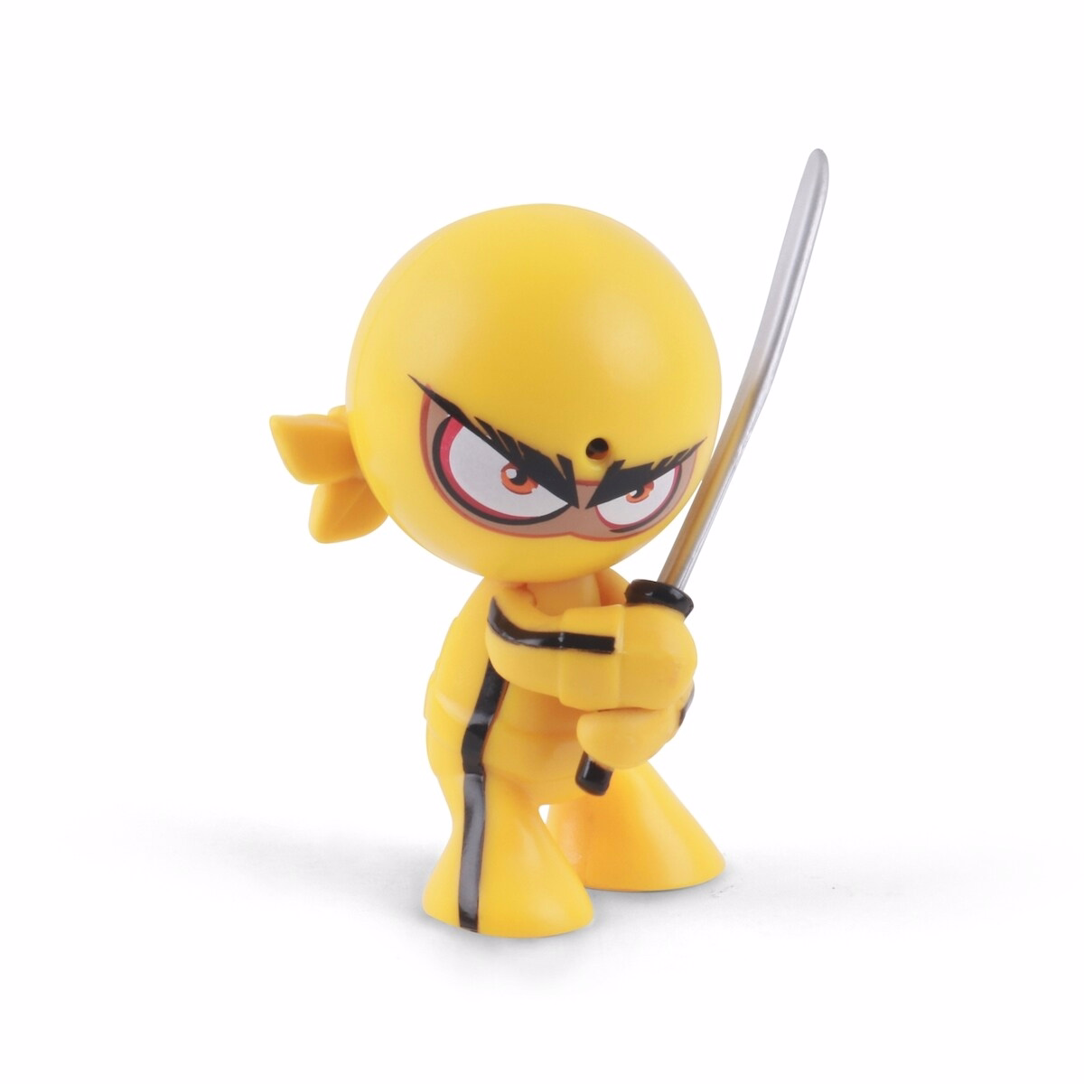 Fart Ninjas Flying Thunder