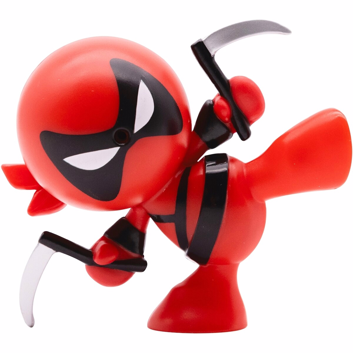 Fart Ninjas Gassy Warrior Fart Ninjas Gassy Warrior