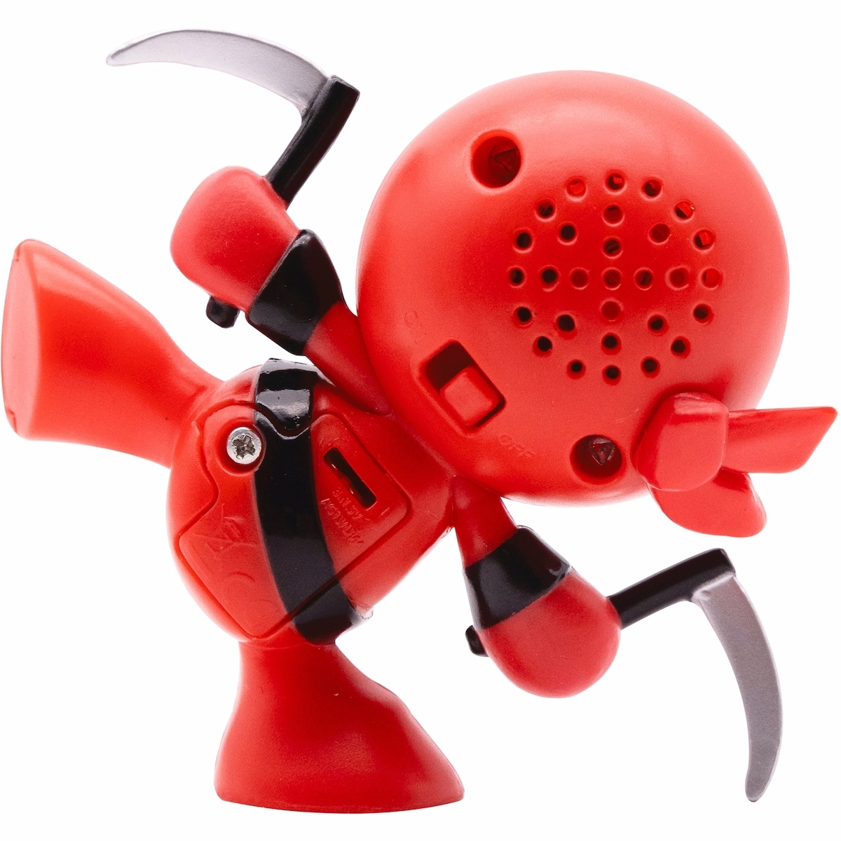 Fart Ninjas Gassy Warrior Fart Ninjas Gassy Warrior