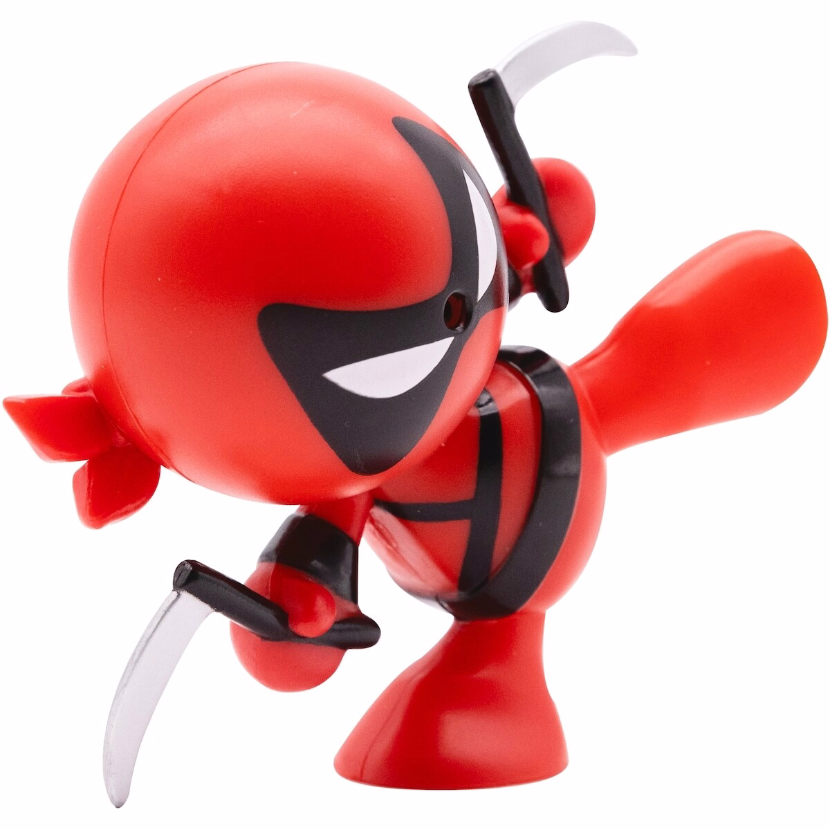 Fart Ninjas Gassy Warrior Fart Ninjas Gassy Warrior