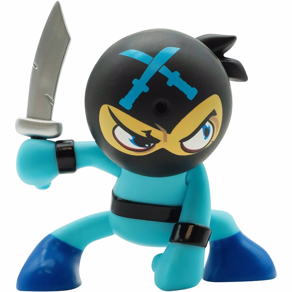 Fart Ninjas Sly Backwind