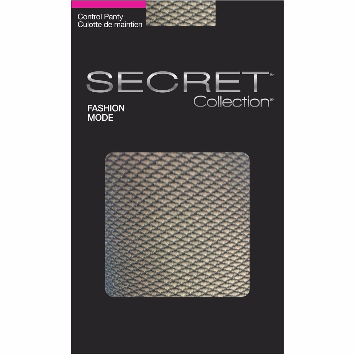 Fashion Control Panty