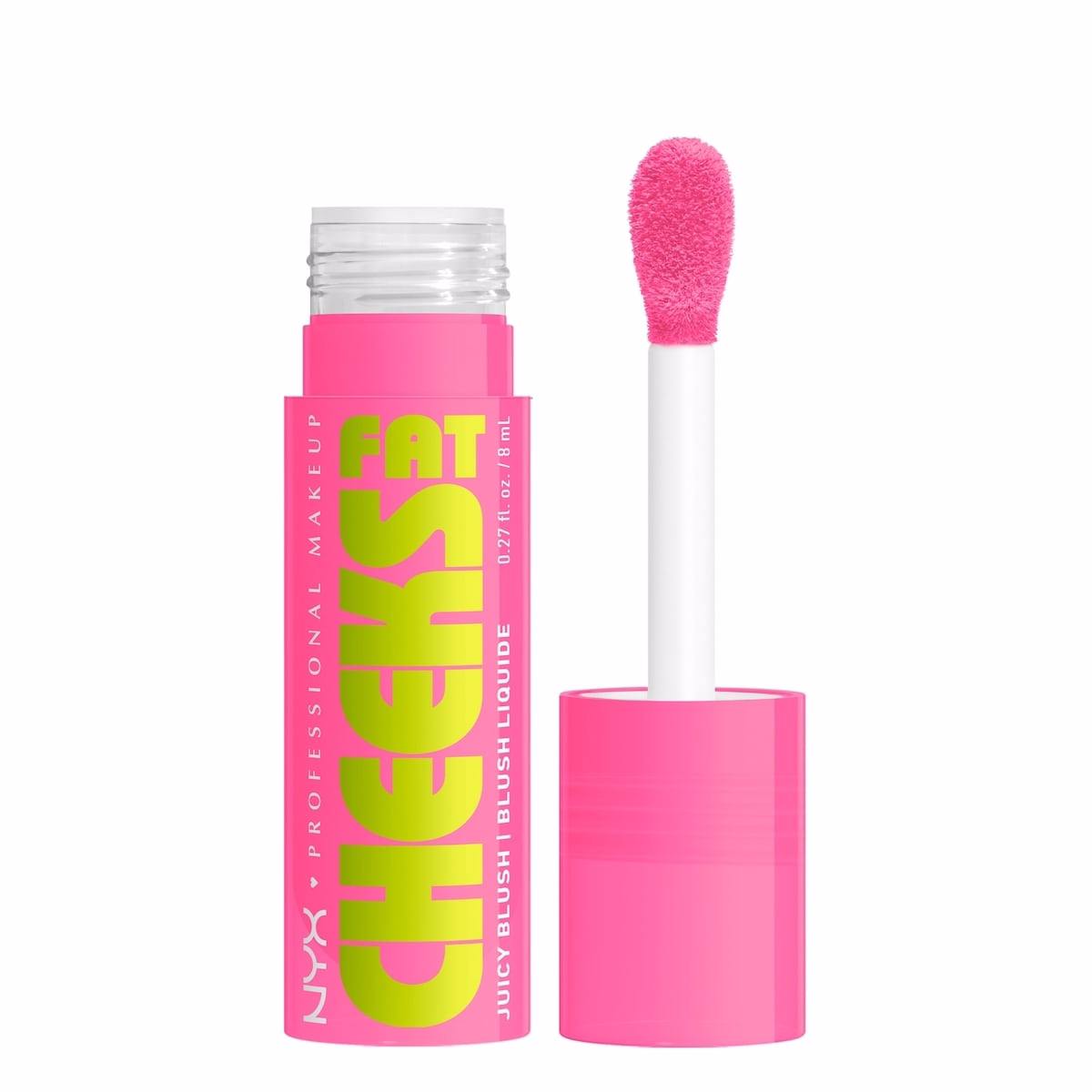 Fat Cheeks Liquid Blush