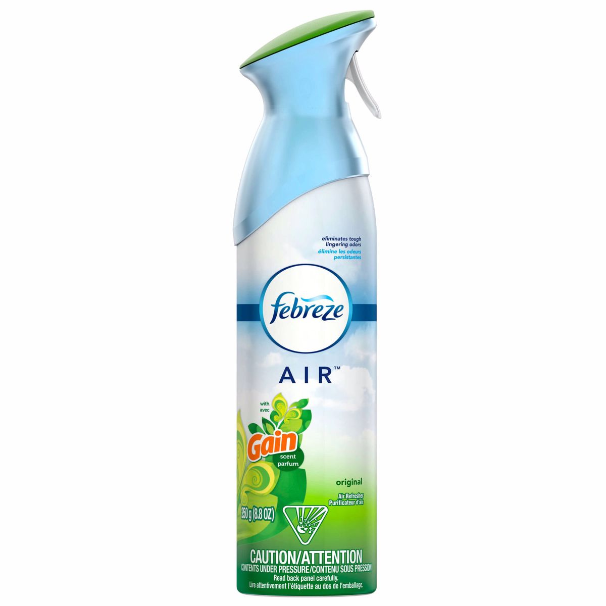 FEBREZE 空氣效果 噴霧 W Gain