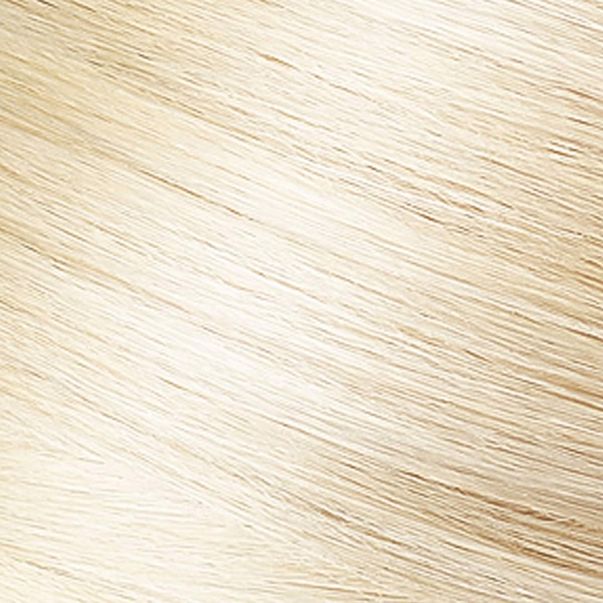 Feria Bleach Permanent Hair Color