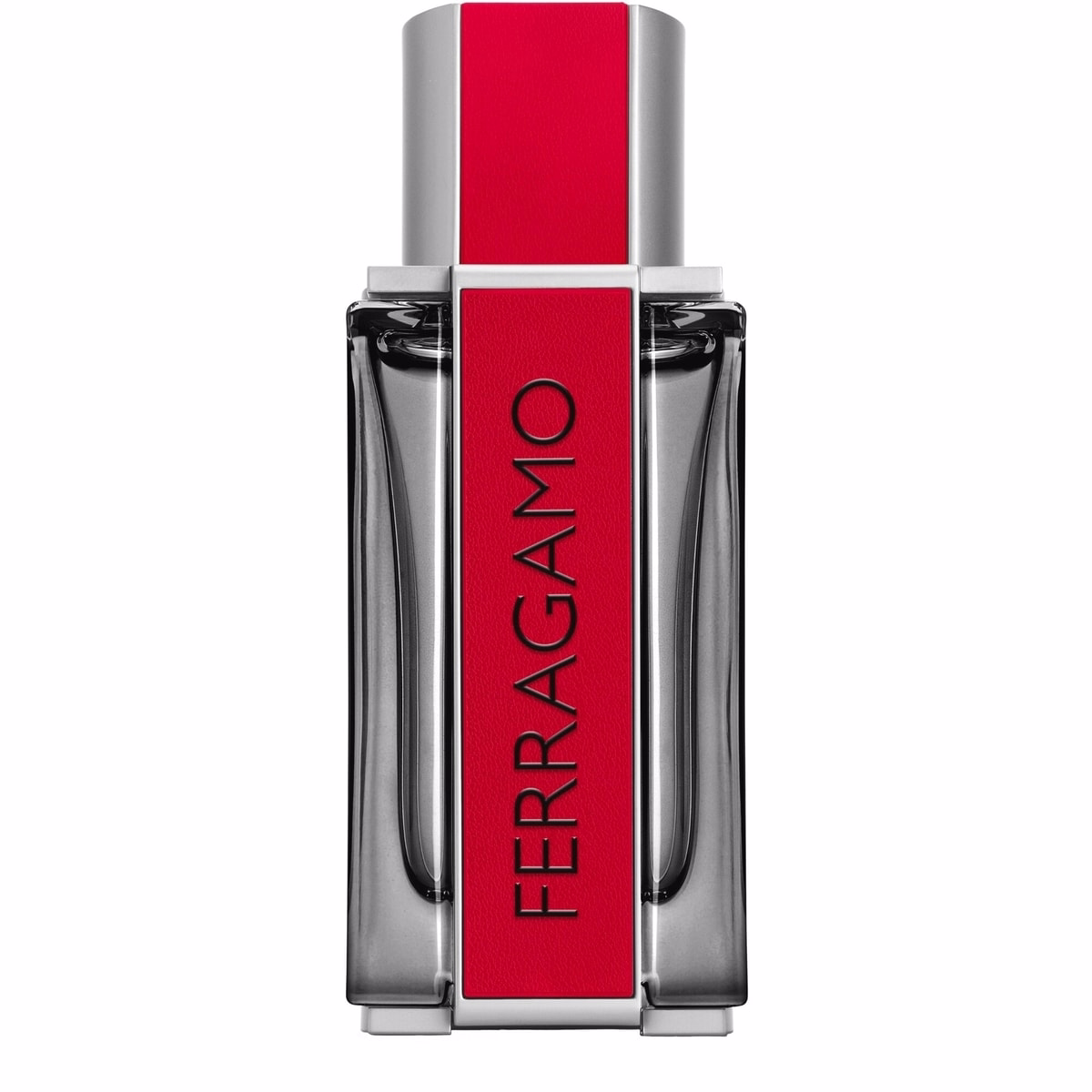 Ferragamo Red Leather Eau de Parfum