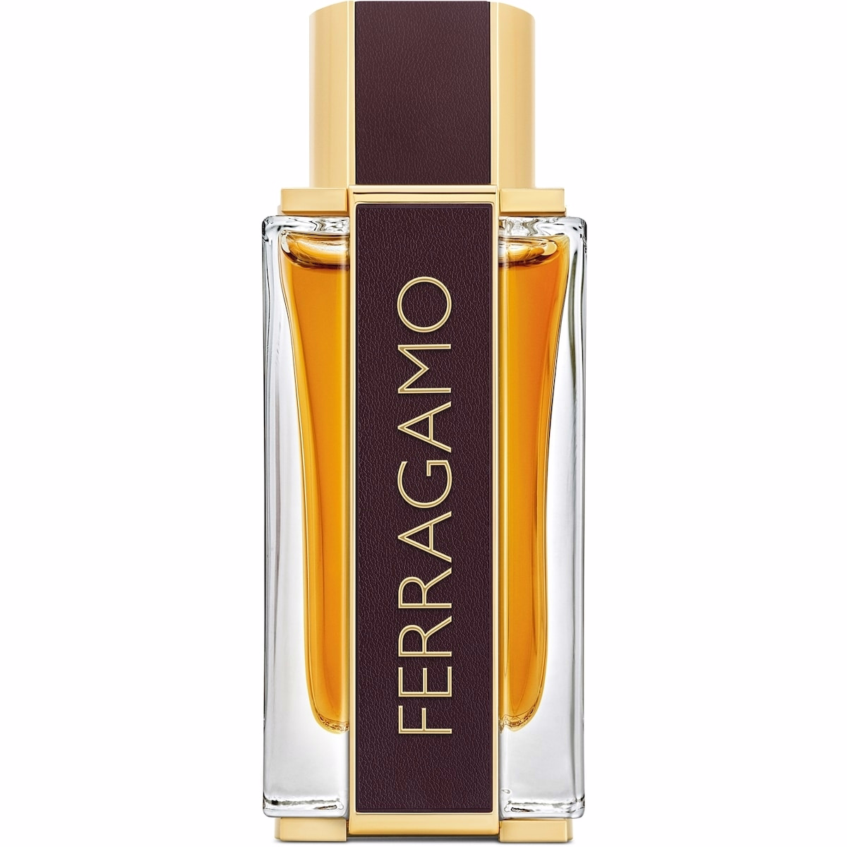 Ferragamo Spicy Leather Parfum