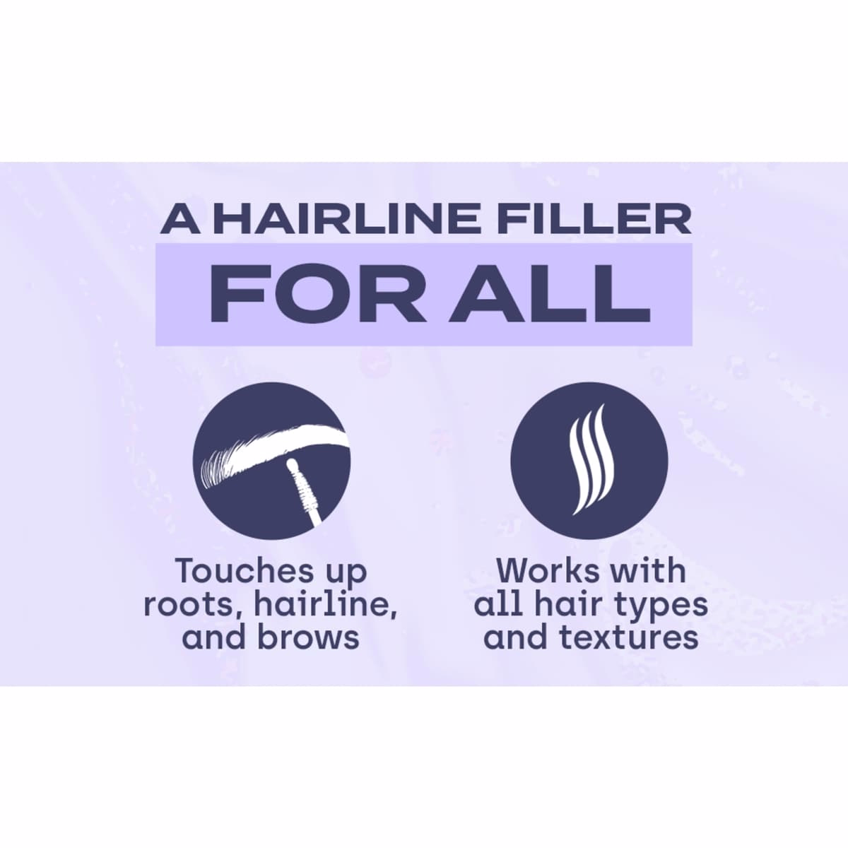 Fill Me In ヘアライン補正剤 Fill Me In ヘアライン補正剤