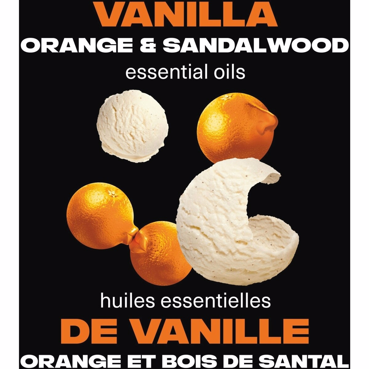 高級香氛系列男士身體噴霧 黑香草 除臭劑,具72小時除臭保護與香氣,並以香草、橙子與檀香精油混合的香氣 高級香氛系列男士身體噴霧 黑香草 除臭劑,具72小時除臭保護與香氣,並以香草、橙子與檀香精油混合的香氣