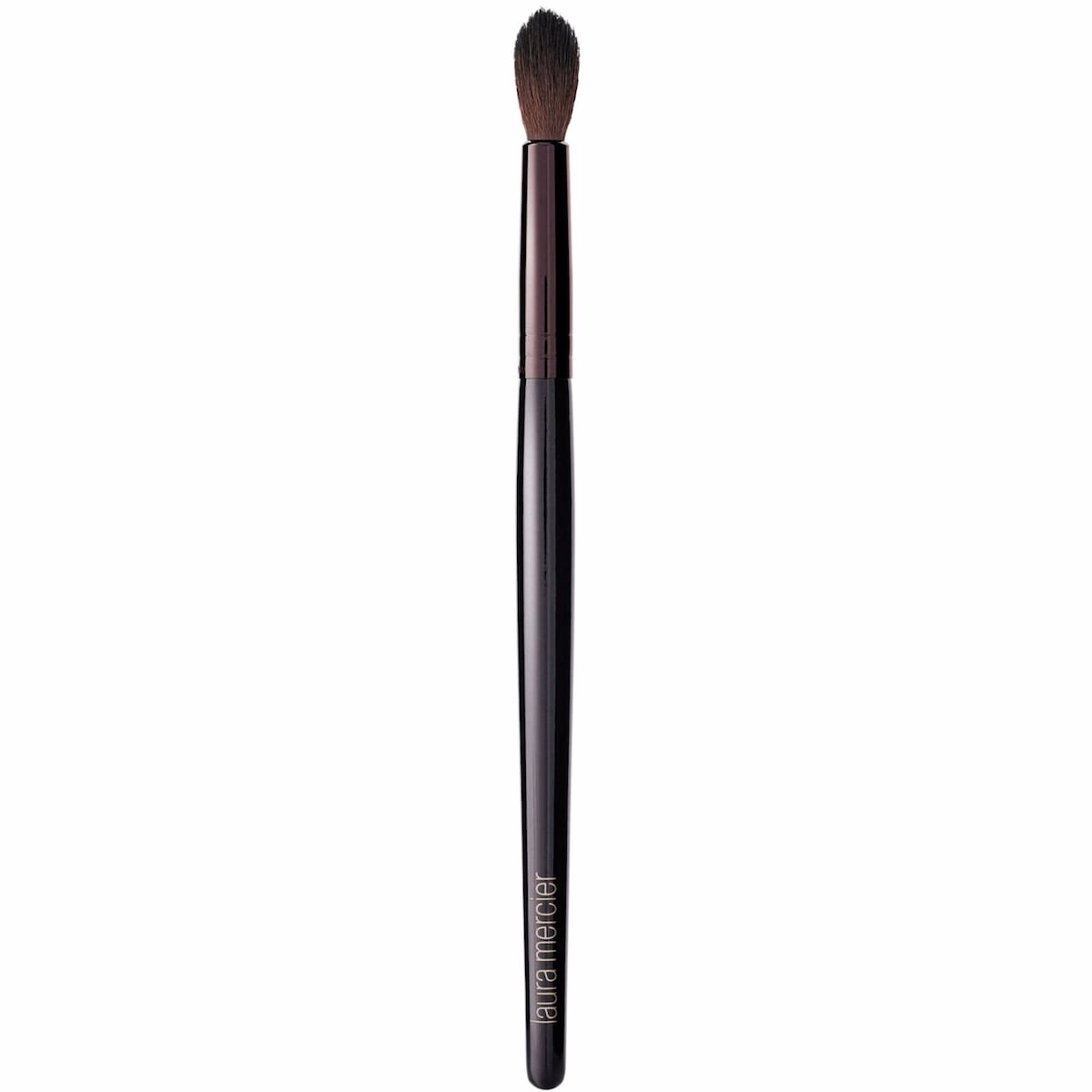 Finishing Pony Tail Brush