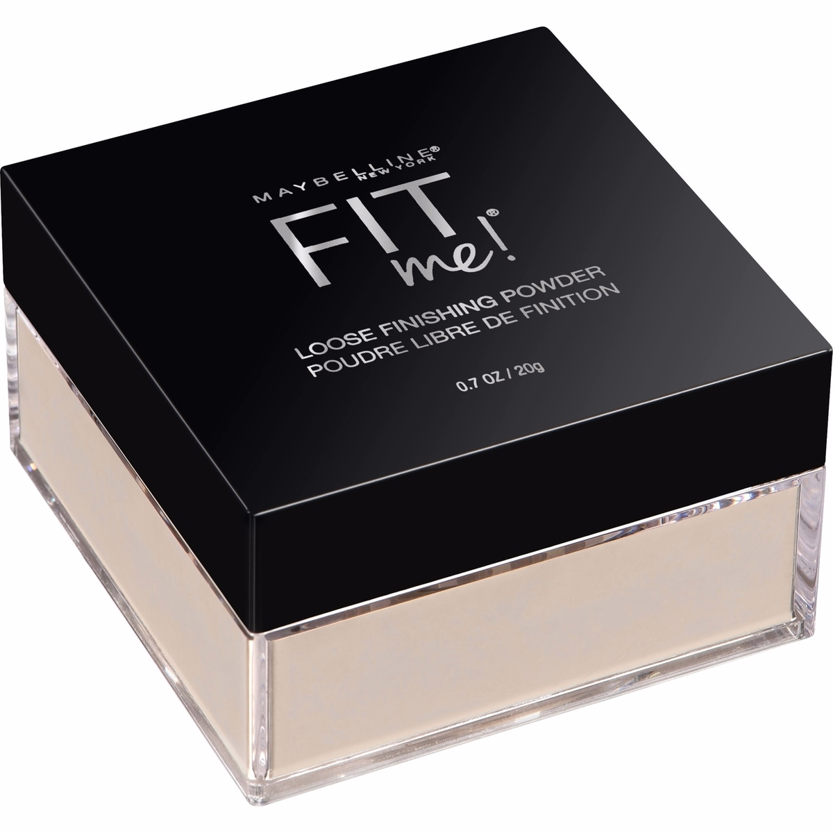 Finishing Powder Loose Finishing Powder Loose