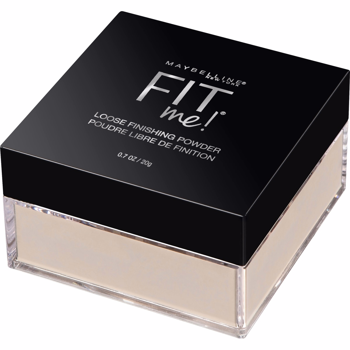 Finishing Powder Loose Finishing Powder Loose