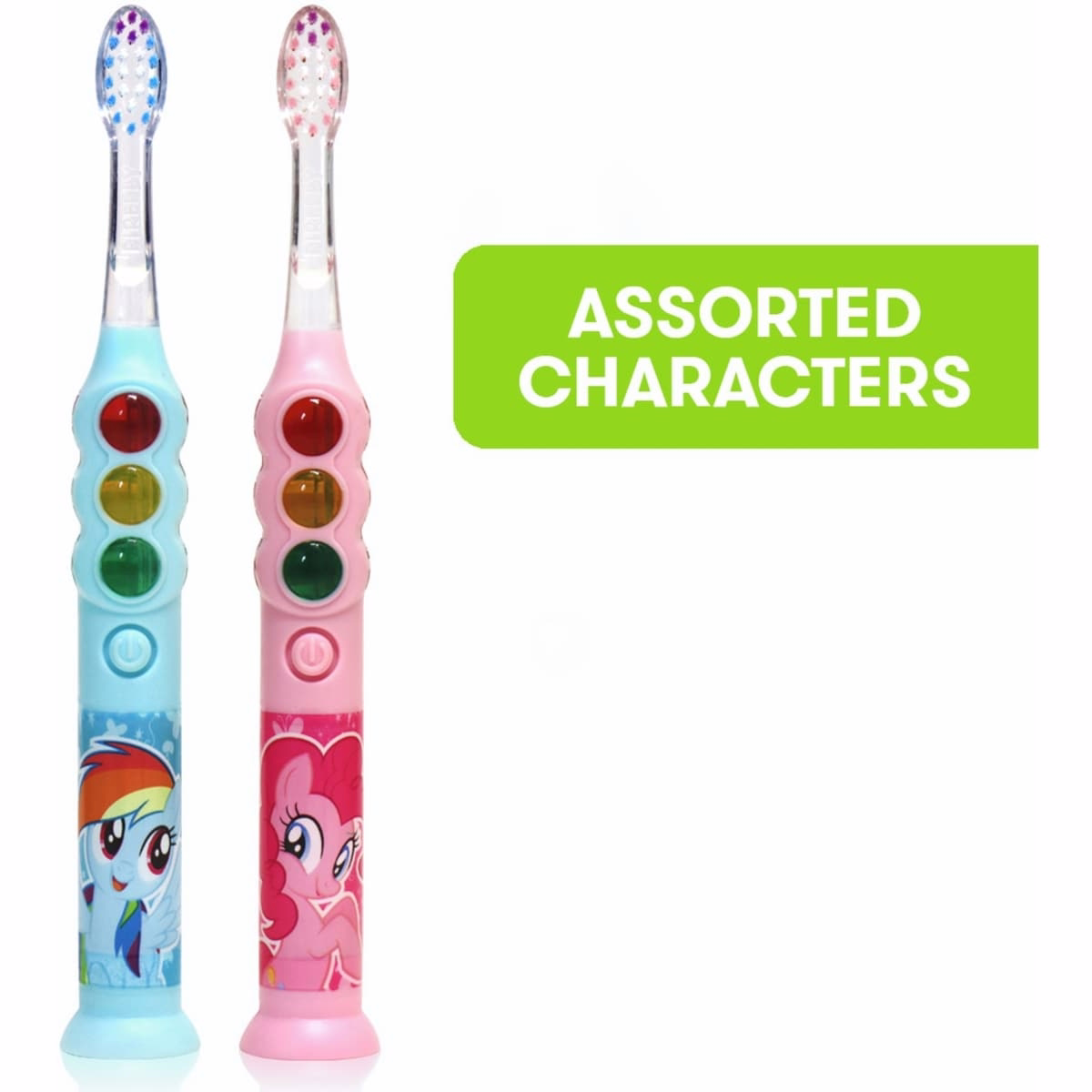 FIREFLY READY GO TOOTHBRSH MLP