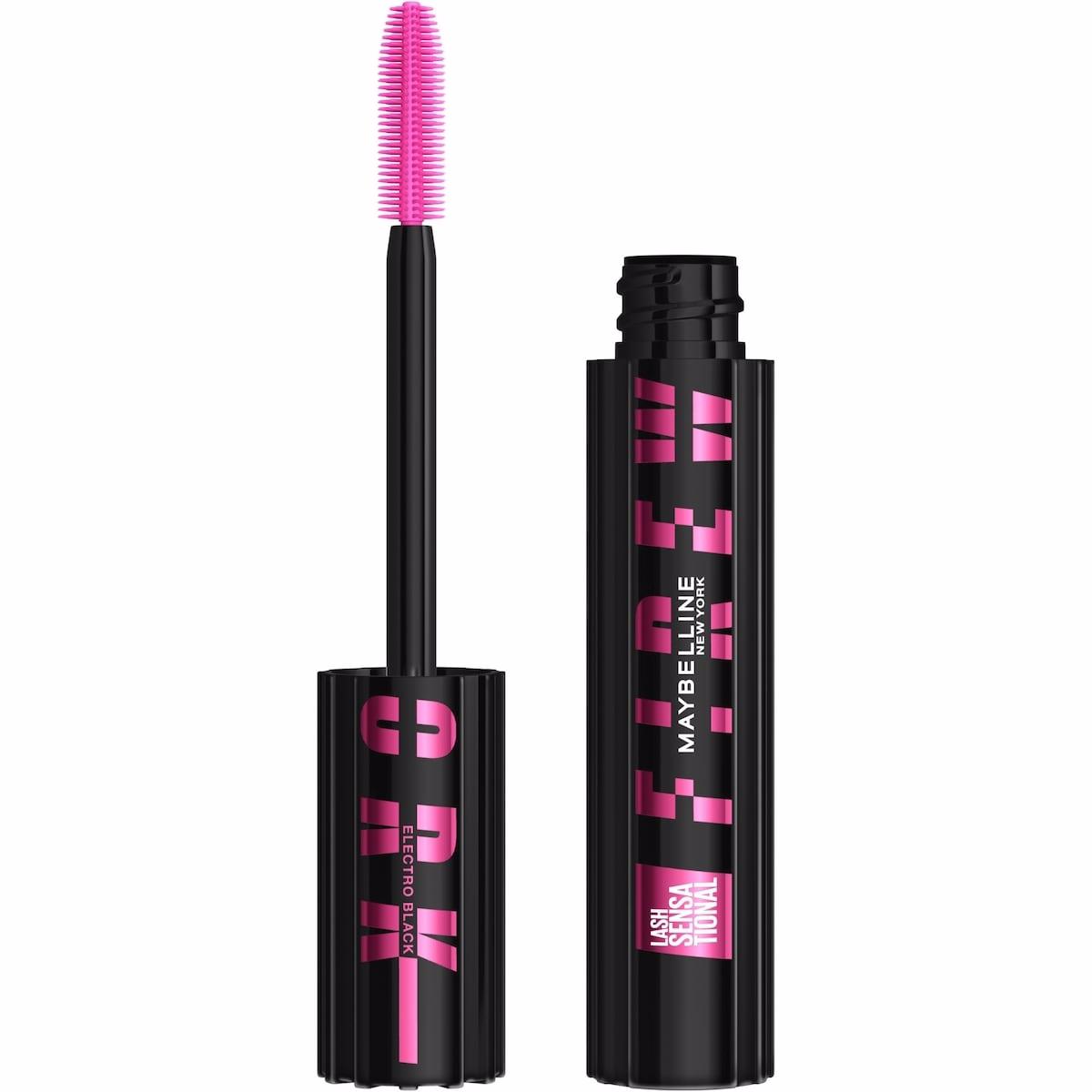 Firework Ultra Black Mascara
