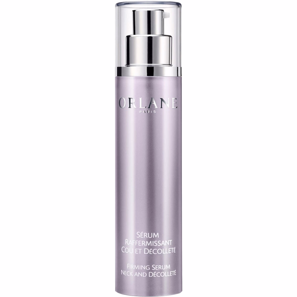 Firming Serum Neck and Décolleté