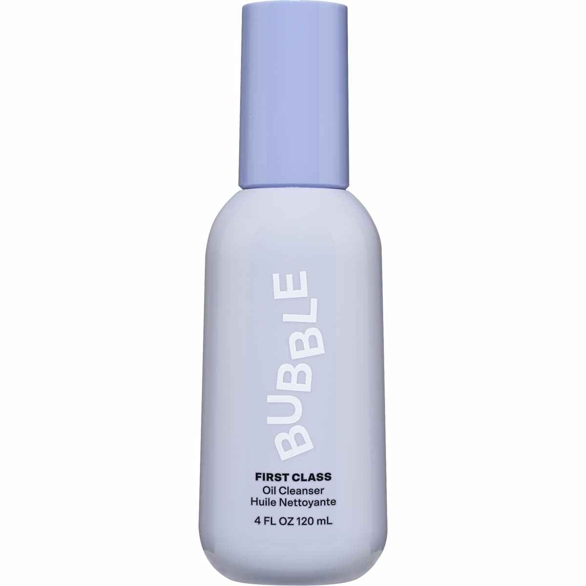 Nettoyant à l'huile Première Classe