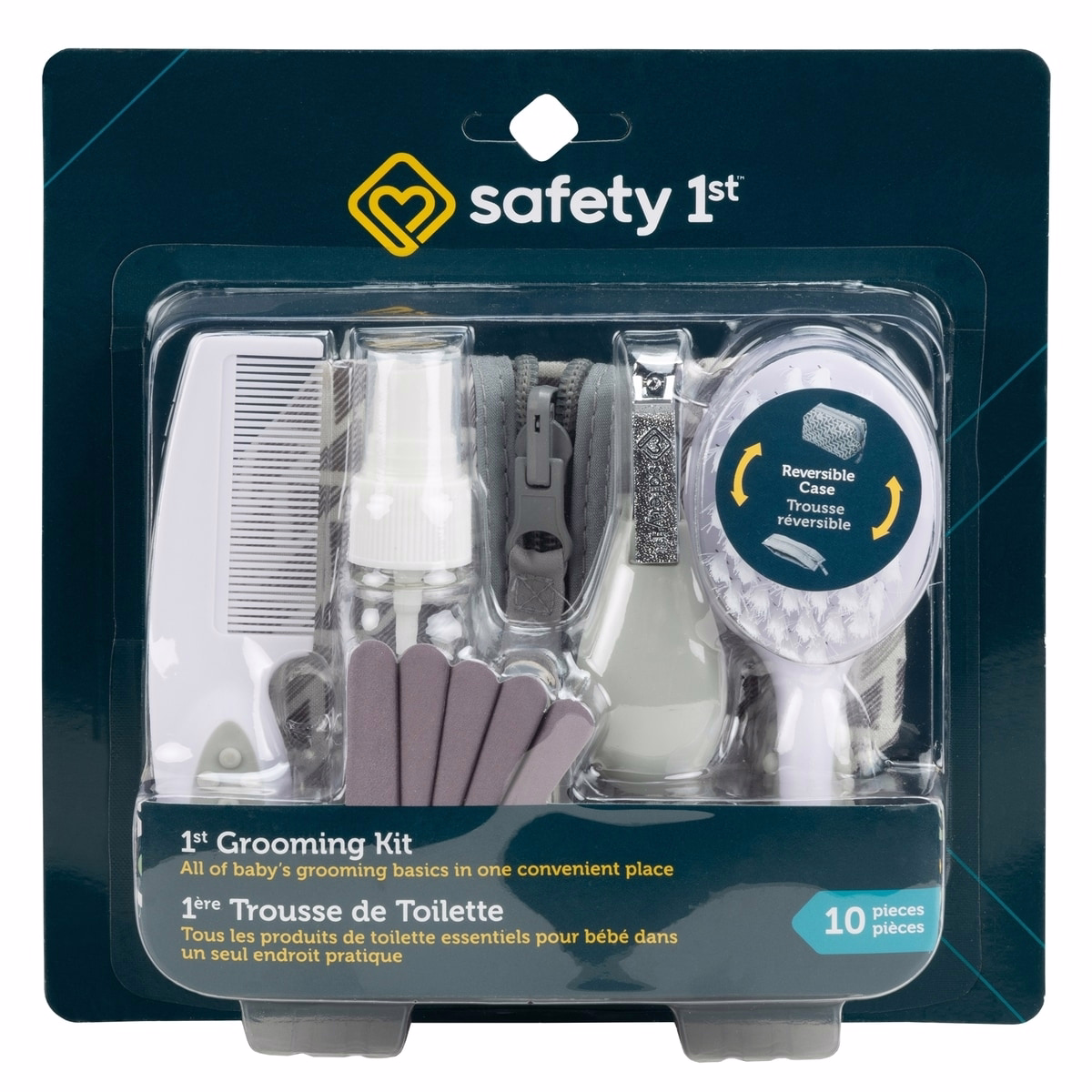 First Grooming Kit
