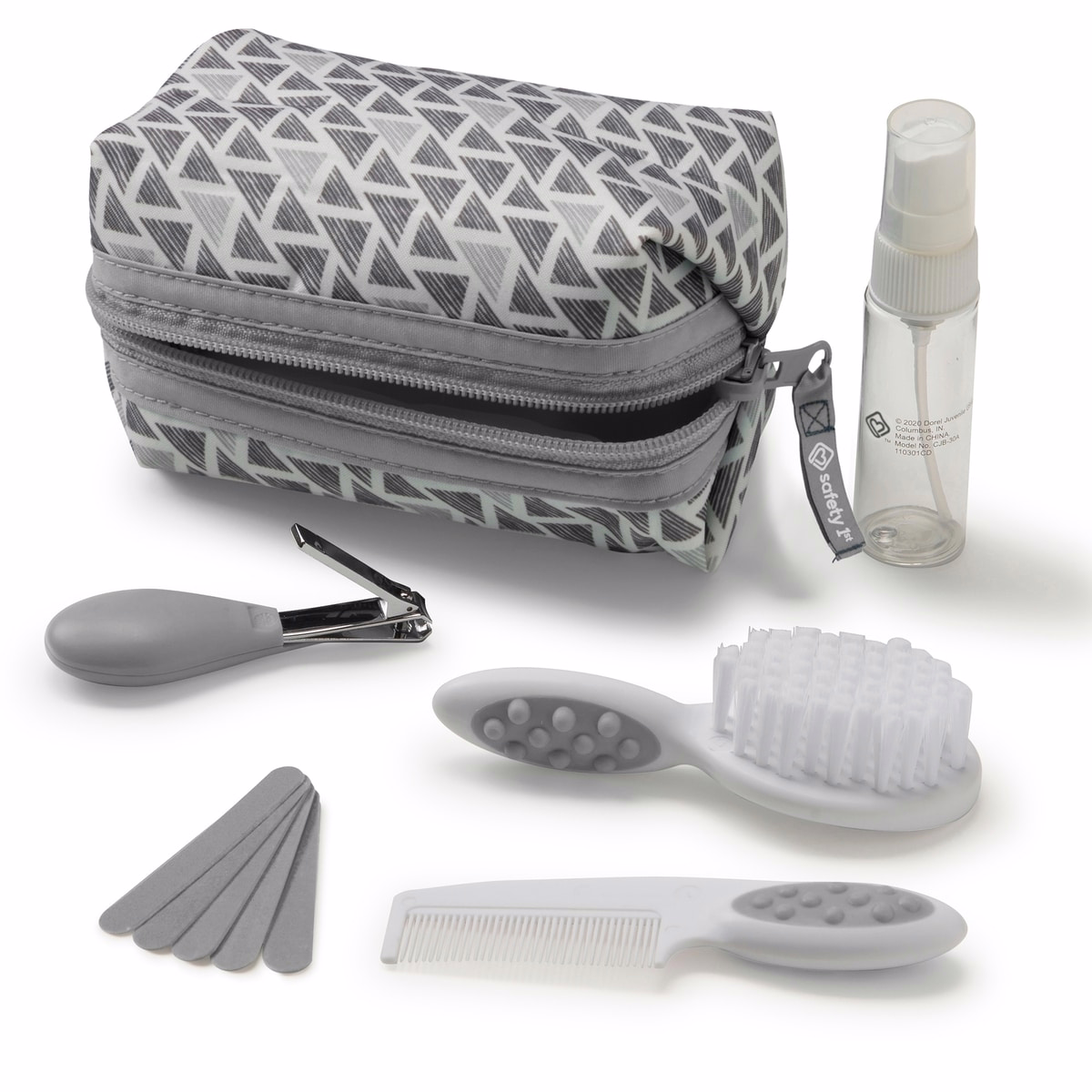 First Grooming Kit