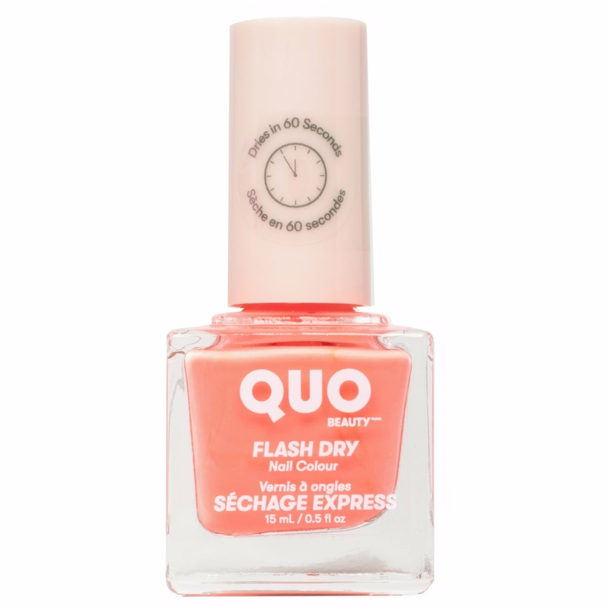 Flash Dry Nail Colour