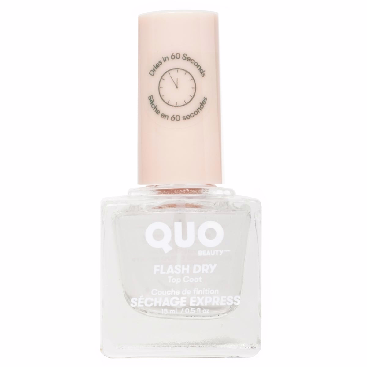 速乾トップコート