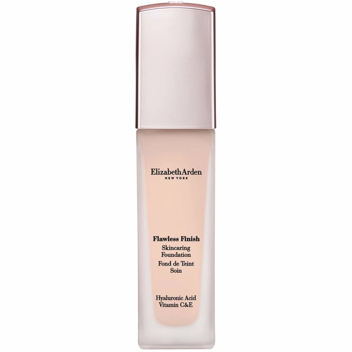 Flawless Finish Skincaring Foundation - 110N