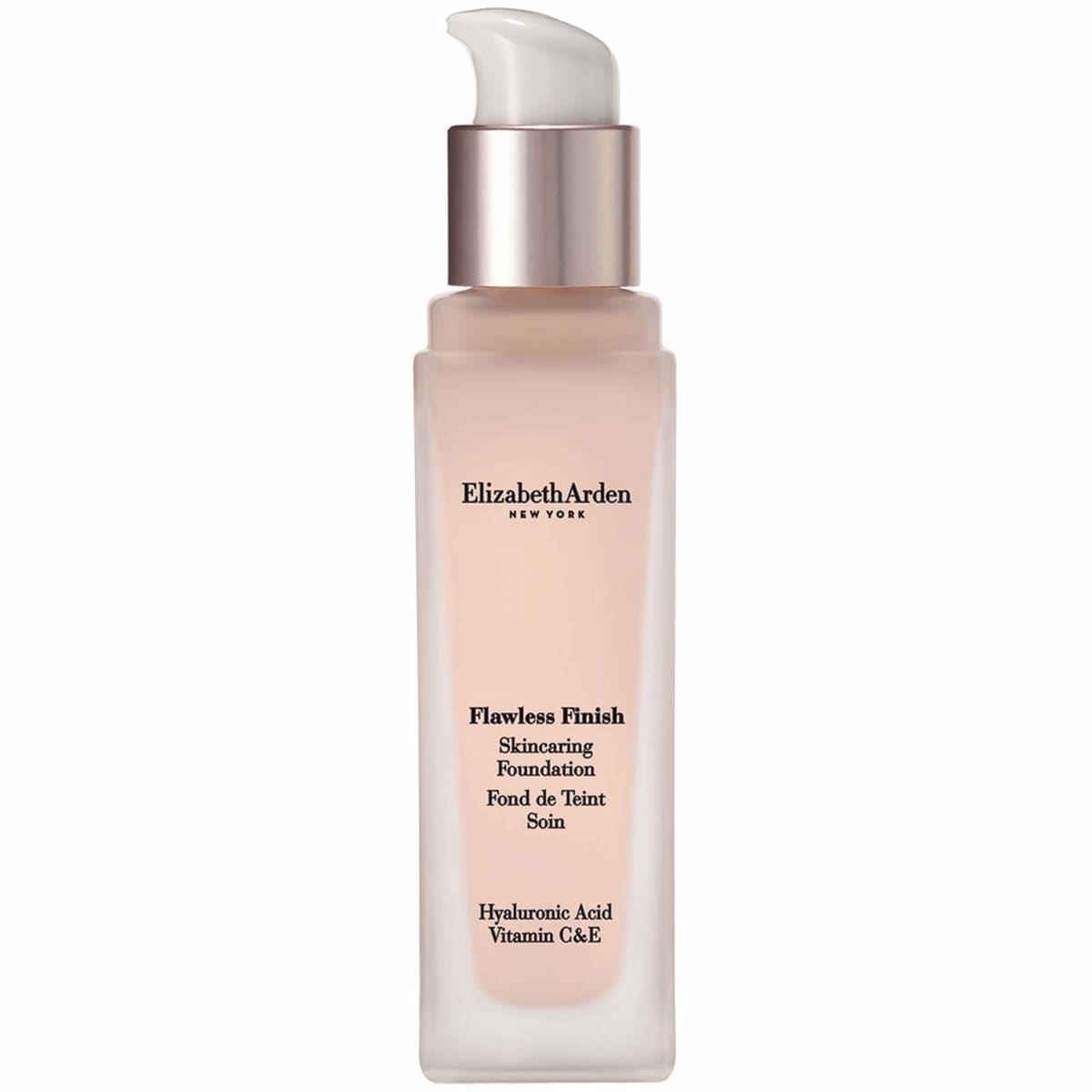 Flawless Finish Skincaring Foundation - 110N