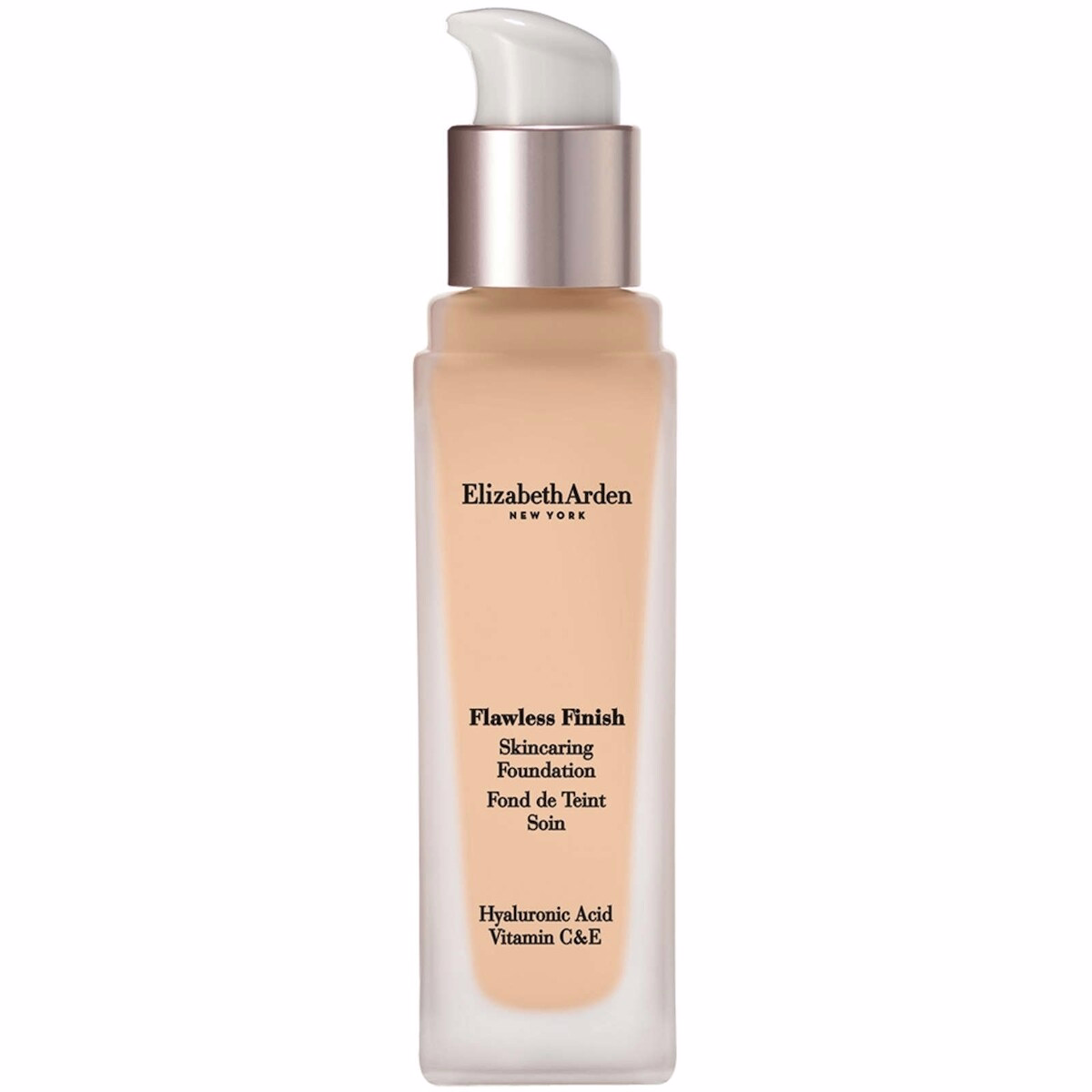 Flawless Finish Skincaring Foundation - 140C