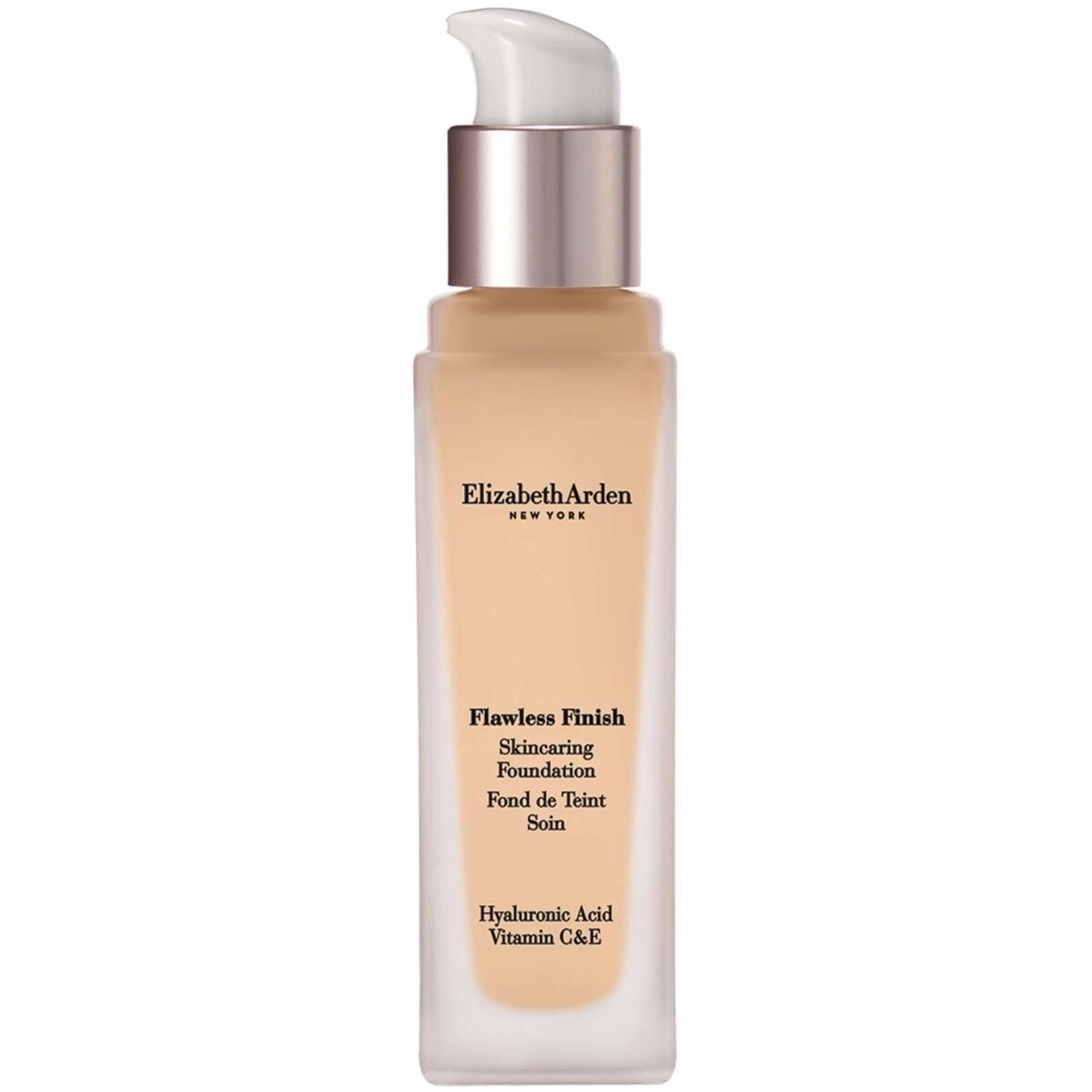 Flawless Finish Skincaring Foundation - 150N