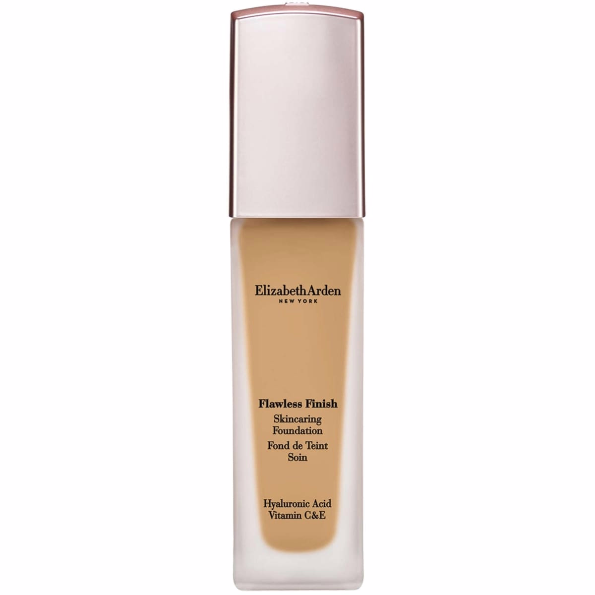 Flawless Finish Skincaring Foundation - 200N