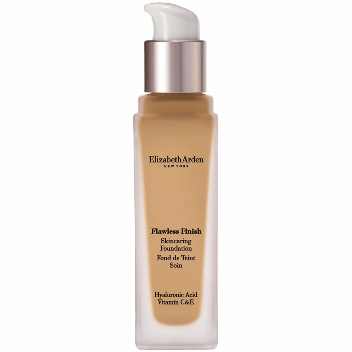 Flawless Finish Skincaring Foundation - 200N