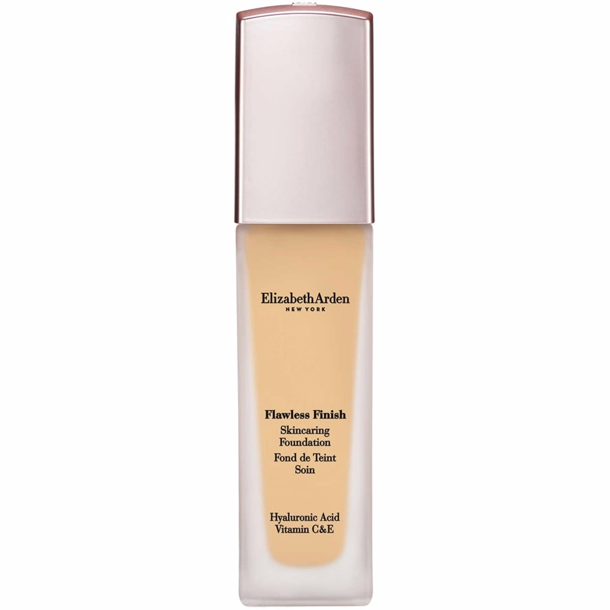 Flawless Finish Skincaring Foundation - 210N