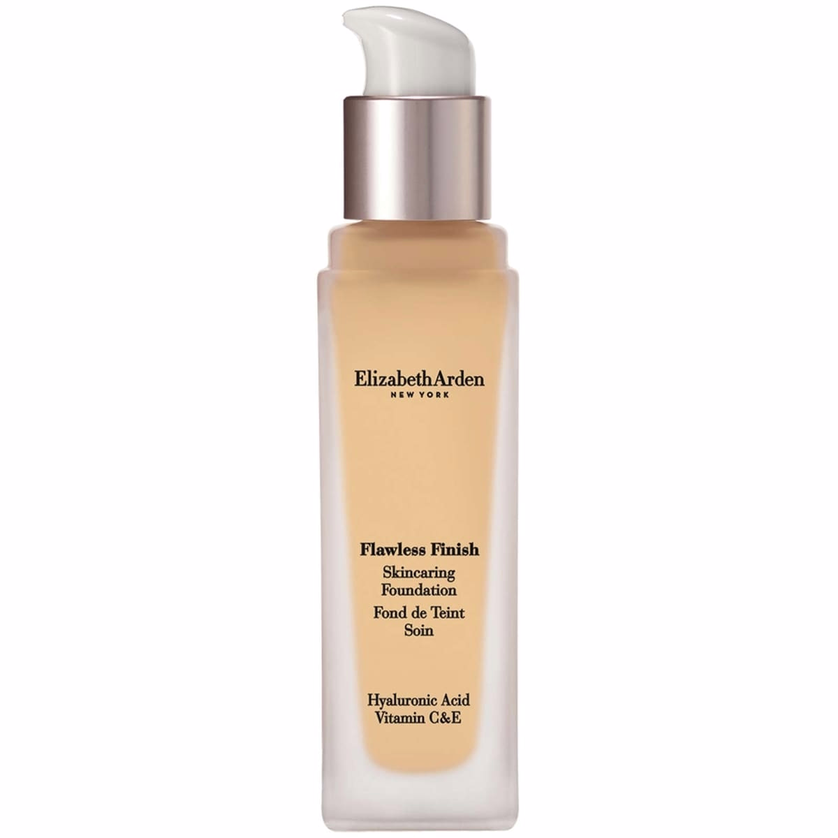 Flawless Finish Skincaring Foundation - 210N