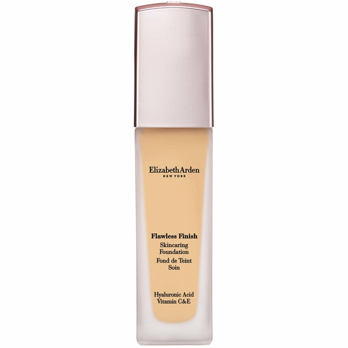 Flawless Finish Skincaring Foundation - 220W