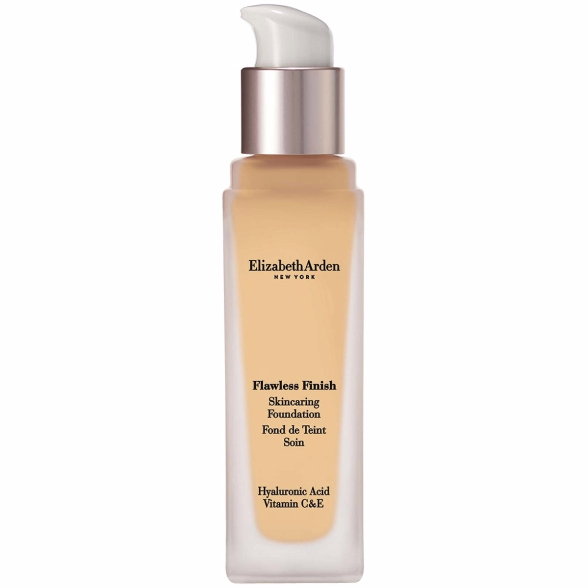 Flawless Finish Skincaring Foundation - 220W