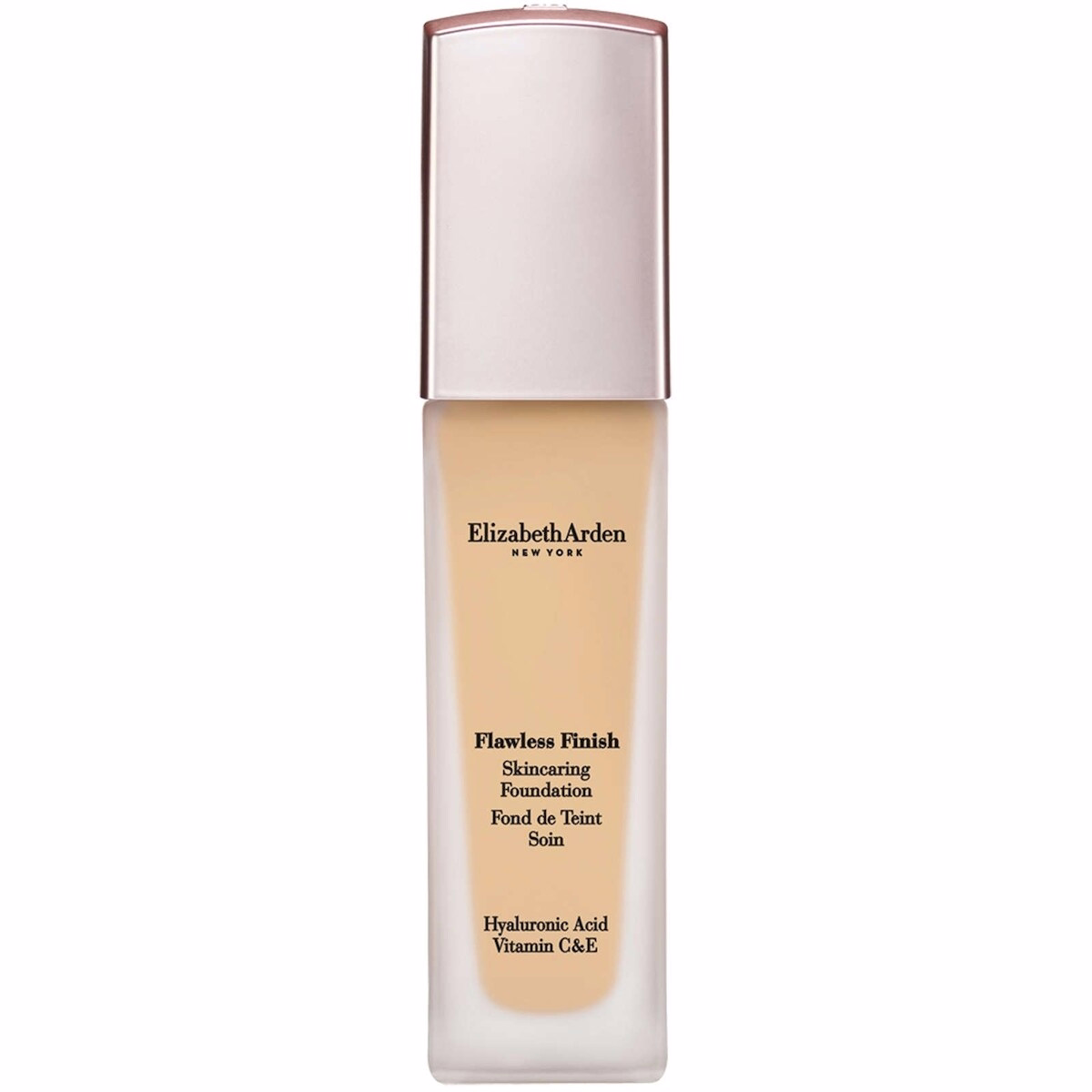 Flawless Finish Skincaring Foundation - 230N